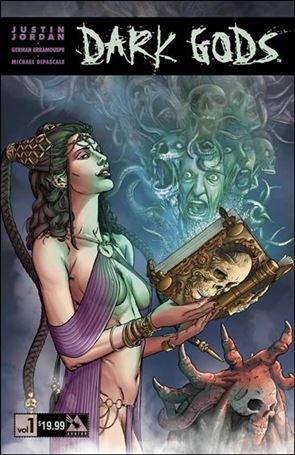 Dark Gods Cover Image 1