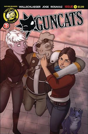 Guncats Cover Image 1