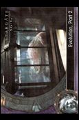 Stargate SG-1: Season 7 (Base Set) card 38 Evolution, Part 2