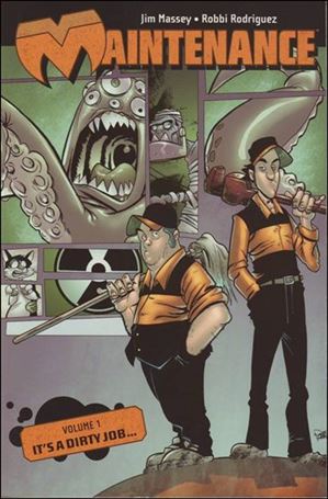 Maintenance Cover Image 1