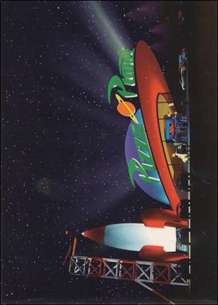 Toy Story Series 1 (Base Set) card 14 