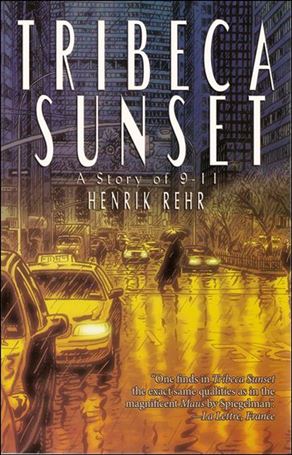 Tribeca Sunset Cover Image 1