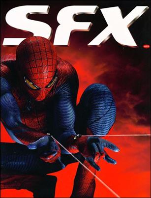 SFX issue 212-B Subscriber Edition