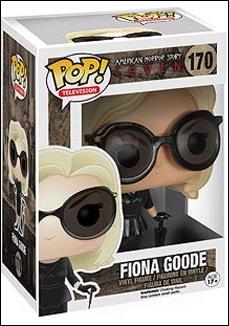 POP! Television figure 170 Fiona Goode