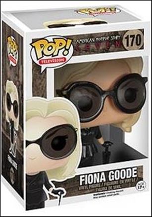 POP! Television figure 170 Fiona Goode