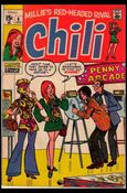 Chili issue 6