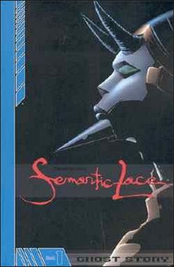 Semantic Lace issue 1