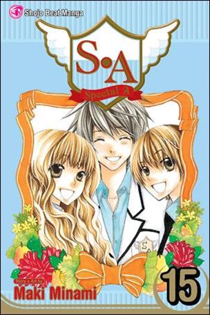 S.A issue 15