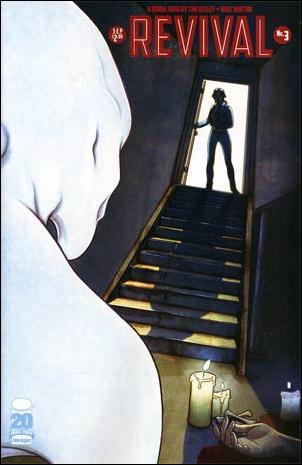 Revival (2012) issue 3
