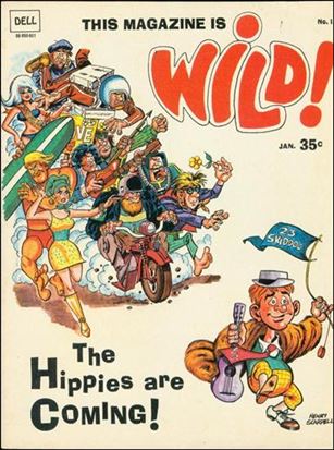 Wild Cover Image 1