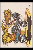Fabulous Odd Rods (Base Set) card 16