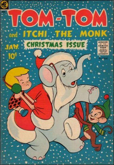 Tom-Tom issue 2