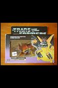 Transformers: More Than Meets the Eye (Generation 1) figure 60 Ransack (Insecticon)