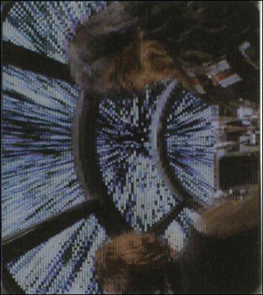 Star Wars Trilogy Special Edition 3-D Cards (Promo) card 1 of 6