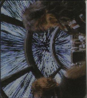 Star Wars Trilogy Special Edition 3-D Cards (Promo) Cover Image 1