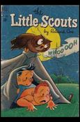 Little Scouts Cover Image 1