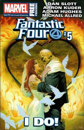 Marvel Previews (2017) issue 15