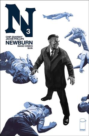 Newburn issue 3