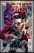 Iron Man/Thor issue 2