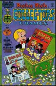 Harvey Collectors Comics issue 13