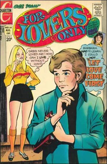 For Lovers Only issue 66