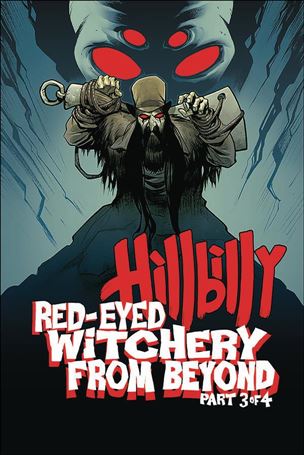 Hillbilly (2018) issue 3