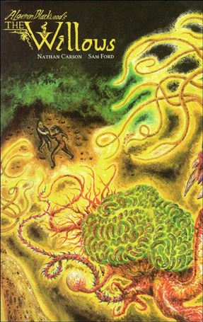 Willows Cover Image 2