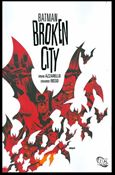 Batman: Broken City Cover Image 1