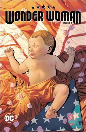 Wonder Woman (2024) issue 3 Fury