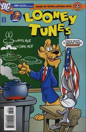 Looney Tunes (1994) issue 130