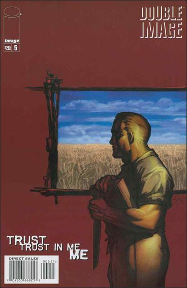 Double Image issue 5