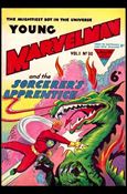 Young Marvelman issue 30
