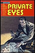 Private Eyes issue 2