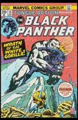 Jungle Action (1972) issue 13