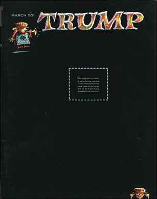 Trump Cover Image 2