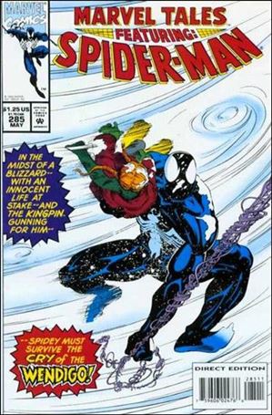 Marvel Tales (1966) issue 285