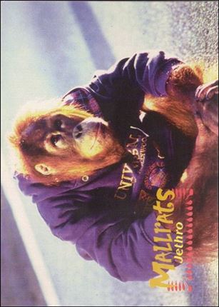 Mallrats (Base Set) card 70 Jethro