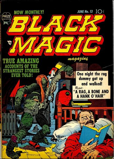 Black Magic (1950) issue 13-Z-INVALID