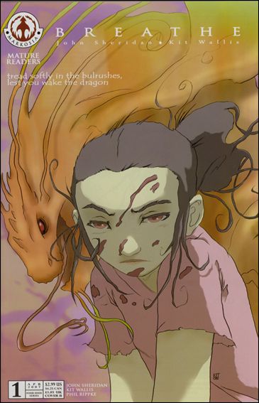 Breathe issue 1-B