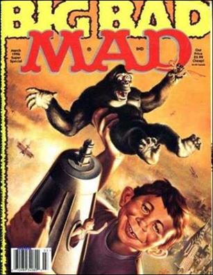 MAD Super Special issue 111
