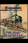 Commando (UK) issue 1607