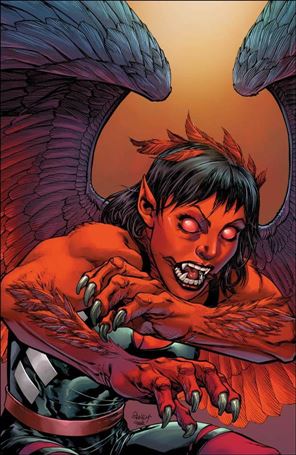 Immortal Hulk issue 18-E Tom Raney Unknown Comics Virgin Cover