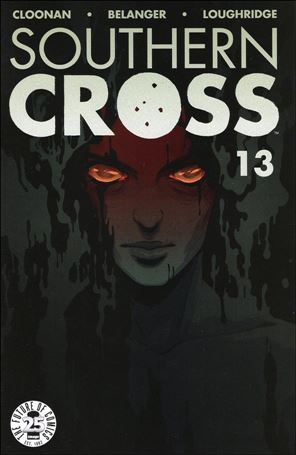 Southern Cross issue 13