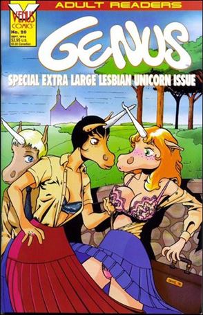 Genus issue 20