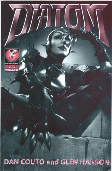 Diatom issue 1