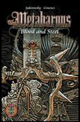 Metabarons issue 2