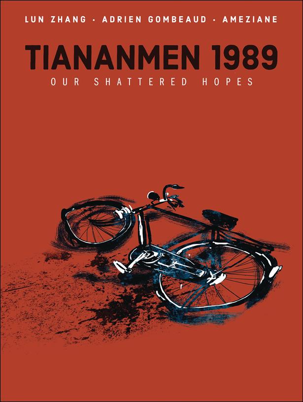 Tiananmen 1989: Our Shattered Hopes issue nn