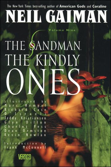 Sandman (1990) issue 9-G The Kindly Ones