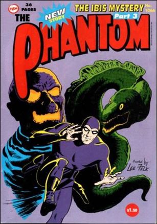 Phantom (1948) issue 1066