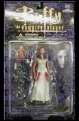 Buffy the Vampire Slayer (Series 4) figure 2 Drusilla (White Dress)
